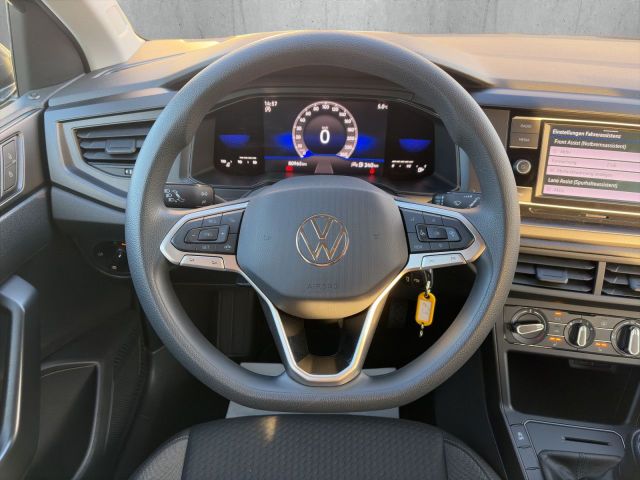 Taigo 1.0 TSI LED/GRA/SHZ/PDC/DAB+ Bluetooth