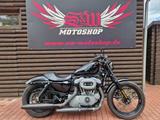 Harley-Davidson XL1200N Sportster Nighster *5HD, Topzustand* - Offers matching your search criteria