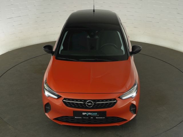 Corsa-e F ELEGANCE 50kWH AT+LED LICHT+SITZHEIZUN