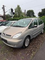 Citroën Citroen xsara picasso - Citroën Xsara Picasso Kombi Gebrauchtwagen