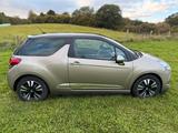 Citroën Citroen DS3 VTi 120 SoChic  ANGEBOT - gebrauchte Citroën DS3 aus dem Jahr 2010