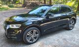 Audi Q5 50 TDI tiptronic quattro design 