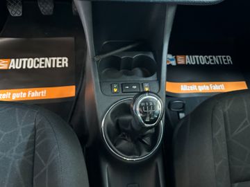 Skoda Fabia Family *Klimaautom.*Sitzheizung*TÜV*