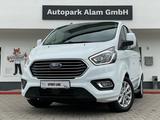 Ford Tourneo Custom 320 L1 Titanium CarP.Lane RFK 8 S - Ford Transit: 8.1