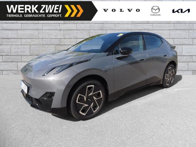 Lynk&Co 02 200 kW Core