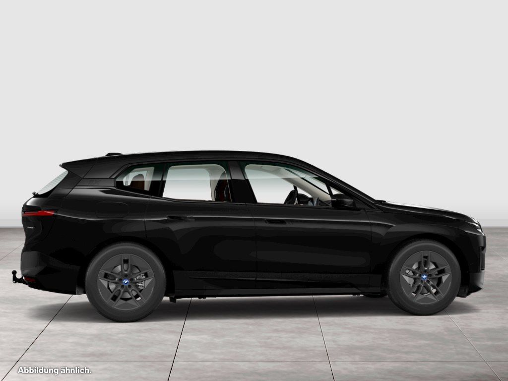 BMW iX - Bild 9