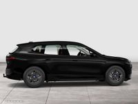 BMW iX - Vorschau Bild 9