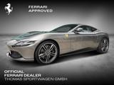 Ferrari Roma *Carbon*Ferrari-Dresden* - Ferrari Roma Gebrauchtwagen