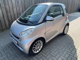 Smart ForTwo 451 PASSION KLIMA PANORAMA ALU´S - Smart: 451