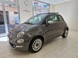 Fiat 500 1.2 69 cv con Tetto Apribile - TFT - Fiat 500: Standheizung