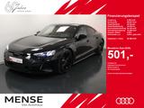 Audi RS e-tron GT quattro |Matrix|Luft|LM - Audi RS e-tron GT in Bochum