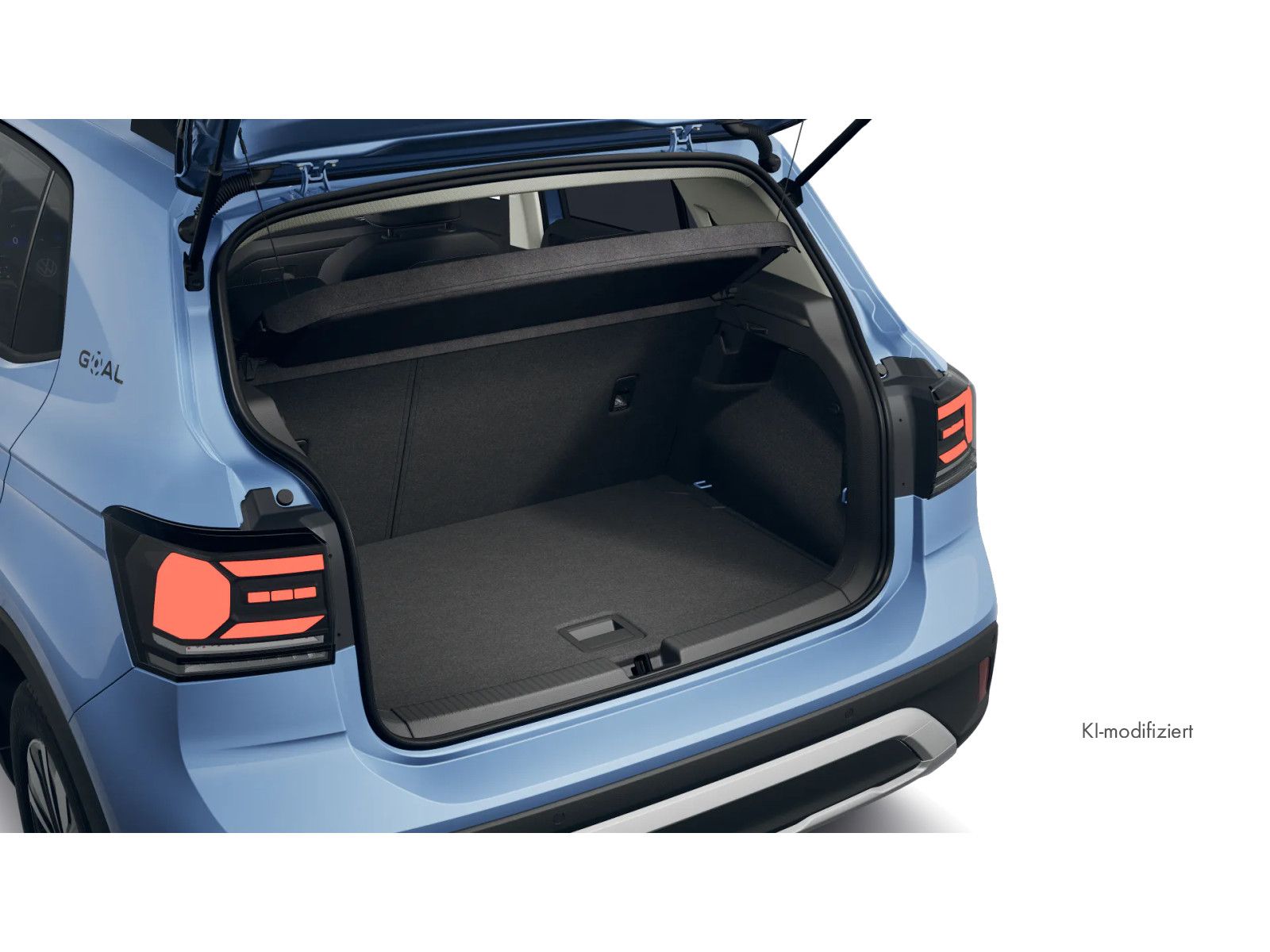 Volkswagen T-Cross - Bild 8