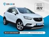 Opel Mokka X Edition*PDC*SHZ*KLIMA* - Opel Gebrauchtwagen von 2017