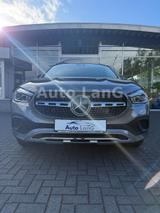 Mercedes-Benz GLA 200 d NAVI LED KAMERA AHK PDC SHZ - Mercedes-Benz GLA-Class
