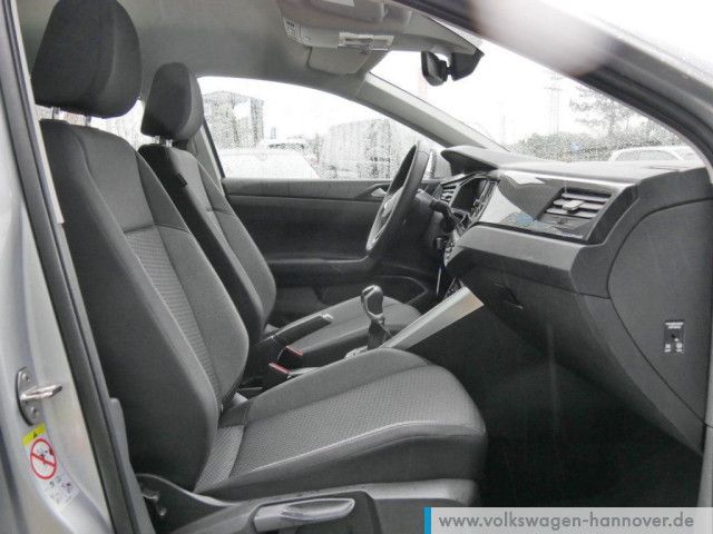 Volkswagen Taigo - Bild 4