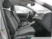 Volkswagen Taigo - Vorschau Bild 4