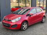 Kia Rio Edition 7 - gebrauchte Kia Rio aus dem Jahr 2013