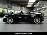 Porsche Boxster BOSE 20-Zoll 64.981km 2-Hand Sitzheizung - Porsche: 981