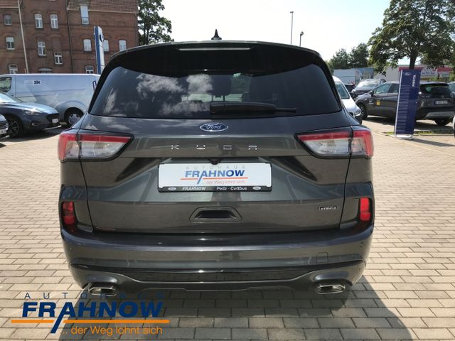 Foto Nummer 5: FORD Kuga