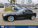 BMW Z4 sDrive20i XENON+LEDER+SITZHZG+PDC+HU NEU - gebrauchte BMW Z4 aus dem Jahr 2015
