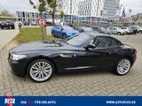BMW Z4 sDrive20i XENON+LEDER+SITZHZG+PDC+HU NEU - BMW Z4: Schwarz