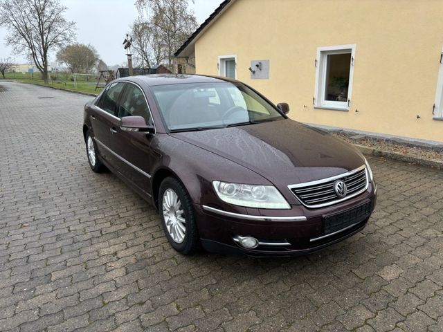 Volkswagen Phaeton V6 TDI 4Motion Individual