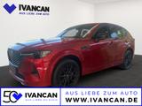 Mazda CX-60 3.3d 254PS AWD Homura Plus