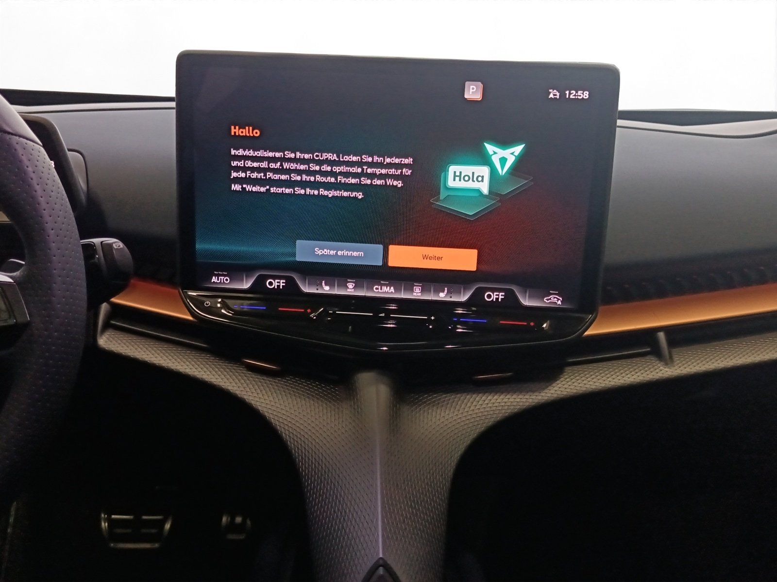 Cupra Tavascan - Bild 14