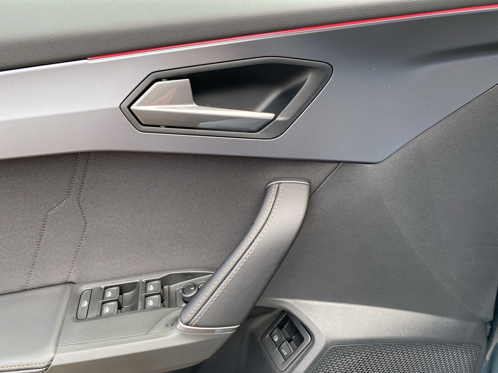 Cupra Formentor - Bild 14