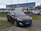 Hyundai i30 cw YES!*KLIMA*TEMPOMAT*PDC*USB* - Hyundai i30 Gebrauchtwagen in Mönchengladbach