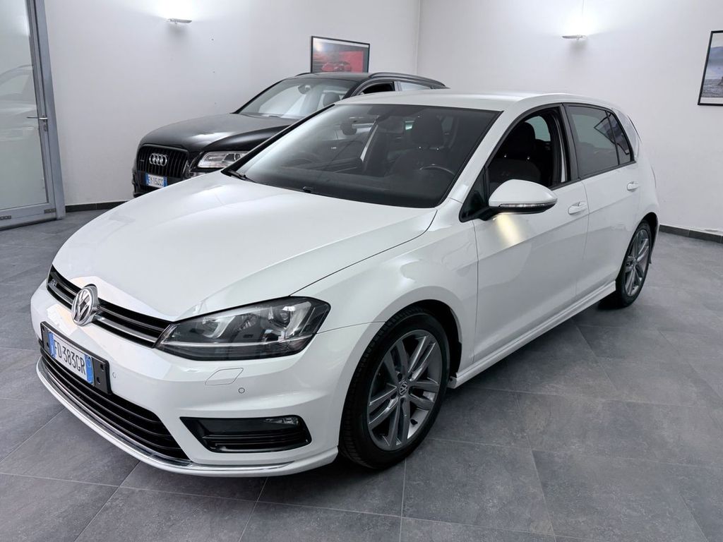 Image of Volkswagen Golf
