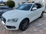 Audi Q5 3.0 TDI quattro S-Line Pano AHK 20" Klimaauto - Audi Q5: 3.0