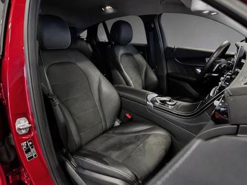 2017 Mercedes-BENZ GLC 缩略图 17