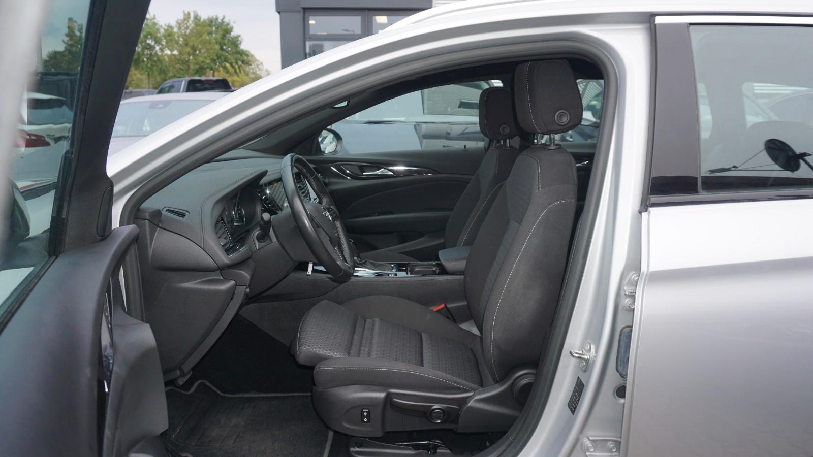 Opel Insignia B Sports Tourer Elegance*LED*ACC*PDC!!!