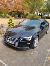 Audi A5 g-tron 2.0 TFSI S tronic Sportback sport ...