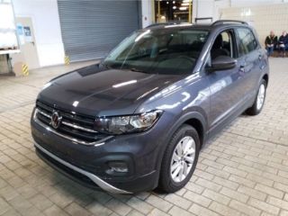 Volkswagen T-Cross Life 1.0 TSI EU6d