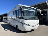 Phoenix TopLiner 8500 BGSX auf MAN Basis Hubbett - Phoenix Wohnmobile & Wohnwagen