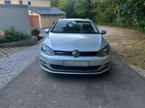 Volkswagen Golf 1.6 TDI BlueMotion Variant mit AHK - : V mit