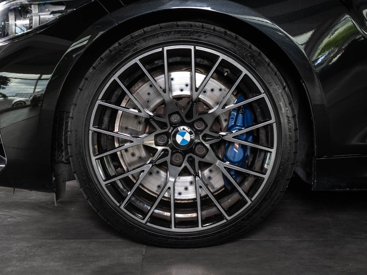 BMW M2 Competition  *M-SPORSITZ*RÜCKFAHRKAMERA* foto 4