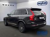 Volvo XC90 B5 Benzin Plus Bright AWD 7-Sitzer, Navigat - scheckheftgepflegte Volvo XC90