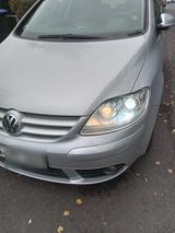 Volkswagen Zu vekaufen Golf  plus - gebrauchte VW Golf Plus aus dem Jahr 2008