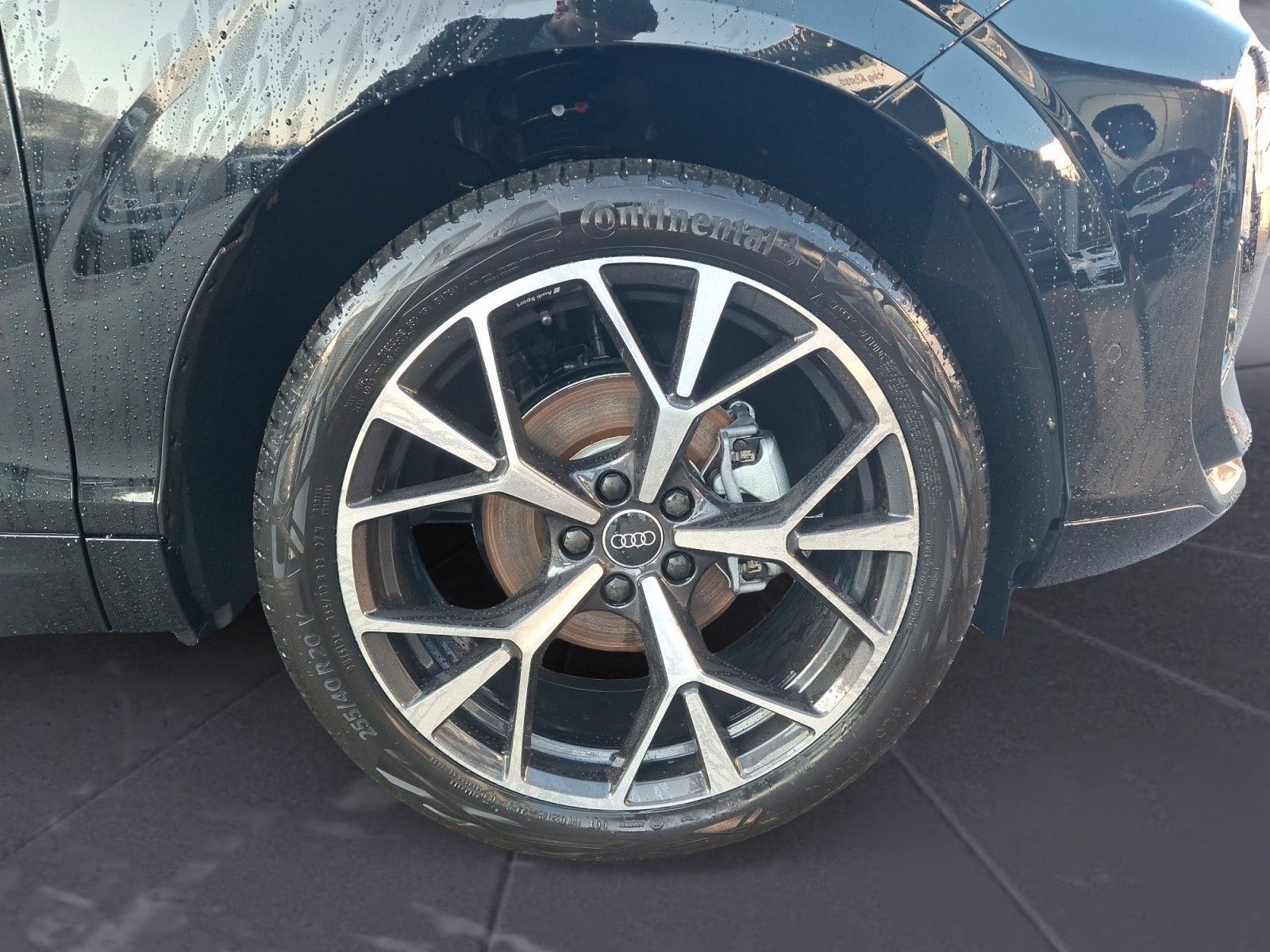 Audi Q3 - Bild 9