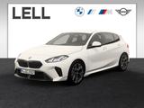 BMW 118d M Sportpaket DAB Parkassistent AHK schw. - BMW 118 Neuwagen