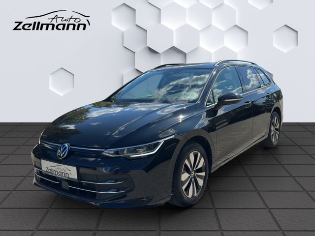 Golf Variant Goal 1,5l eTSI 7-Gang DSG LED GJR P