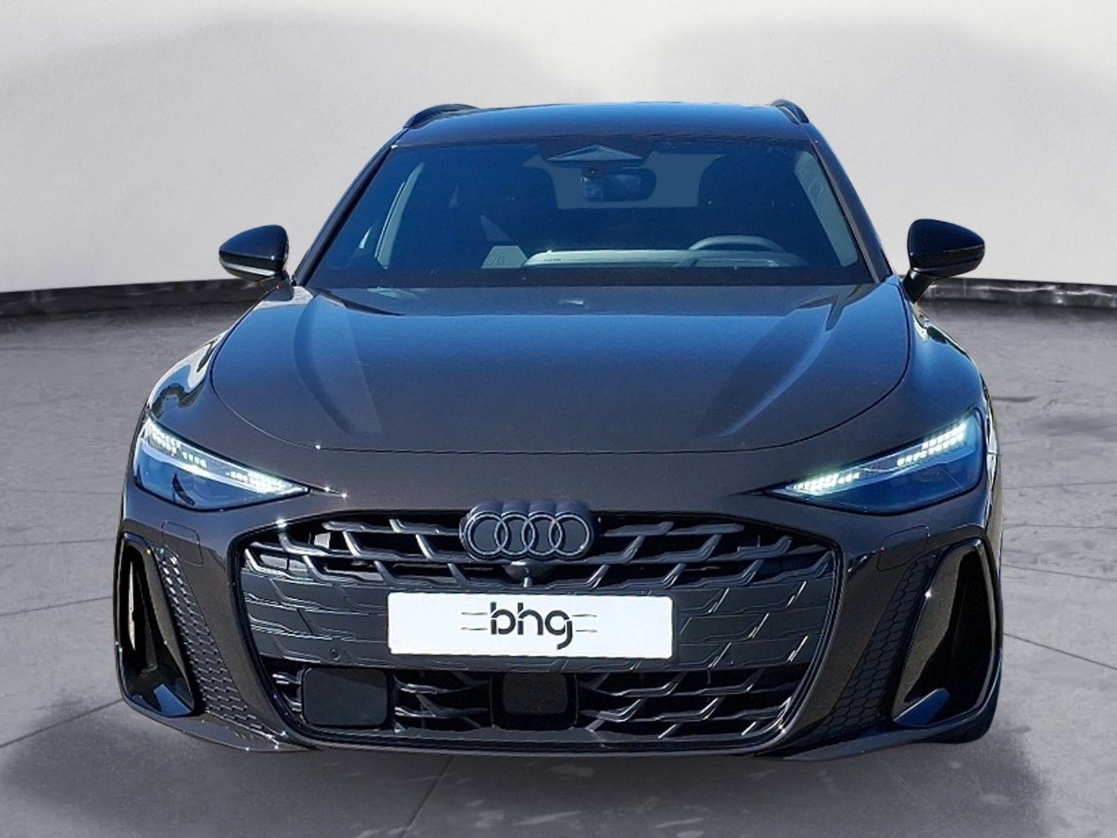 Audi A6 - Bild 3