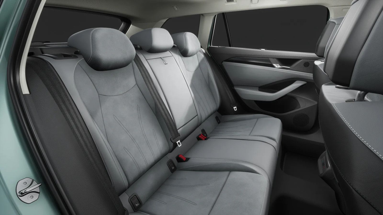 Volkswagen Passat Variant - Bild 12