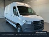 Mercedes-Benz Sprinter 317 L3/H2+Kamera+Klima+Tempomat+Service - Mercedes-Benz Sprinter Gebrauchtwagen in Bremen