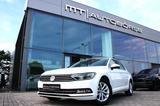 Volkswagen Passat Lim. 1.4 TSI Comfortline 1.Hand & Extra´s - Volkswagen Passat: Weiß