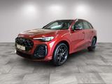 Audi Q5 S line TFSI qu. AHK/Tech/Volllack/S-Interieur - Audi Q5 New cars