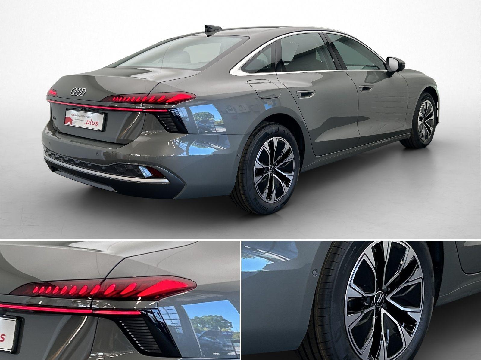 Audi A6 Limousine 40 TDI S tro*LED+*Virtual*Navi+*Spo, миниатюра 17